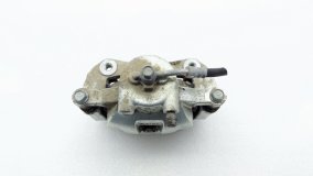 Суппорт тормозной левый передний Hyundai Elantra CN7 2021 G4NS