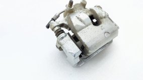 Суппорт тормозной правый передний Hyundai Elantra CN7 2021 G4NS