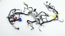 Проводка торпедо Hyundai Elantra CN7 2021 G4NS