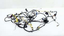 Проводка салона Hyundai Elantra CN7 2021 G4NS