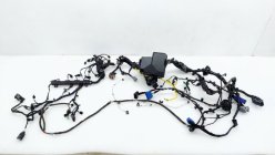 Проводка подкапотная Hyundai Elantra CN7 2021 G4NS