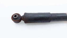 Амортизатор левый задний Toyota RAV4 XA40 2013 3ZR-FE