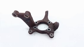 Кулак поворотный правый передний Toyota RAV4 XA40 2013 3ZR-FE