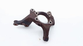 Кулак поворотный правый передний Toyota RAV4 XA40 2013 3ZR-FE