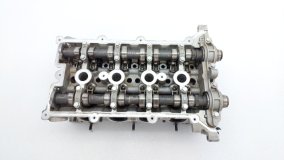 Головка блока цилиндров Chery Tiggo 4 Pro T19 SQRE4G15C