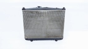 Радиатор основной Toyota Highlander GSU55 2019 2GRFKS