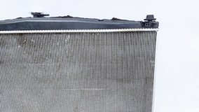 Радиатор основной Toyota Highlander GSU55 2019 2GRFKS