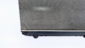 Радиатор основной Toyota Highlander GSU55 2019 2GRFKS