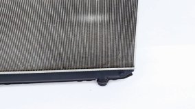 Радиатор основной Toyota Highlander GSU55 2019 2GRFKS