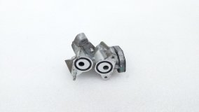 Фланец системы охлаждения Toyota Highlander GSU55 2019 2GRFKS