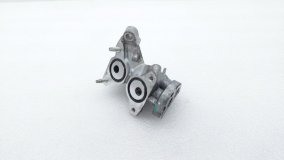 Фланец системы охлаждения Toyota Highlander GSU55 2019 2GRFKS