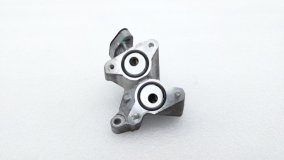 Фланец системы охлаждения Toyota Highlander GSU55 2019 2GRFKS