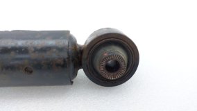 Амортизатор правый задний Toyota Highlander GSU55 2019 2GRFKS