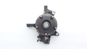 Кулак поворотный правый передний Toyota Highlander GSU55 2019 2GRFKS