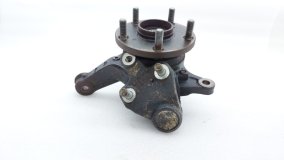 Кулак поворотный правый передний Toyota Highlander GSU55 2019 2GRFKS