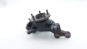 Кулак поворотный правый передний Toyota Highlander GSU55 2019 2GRFKS