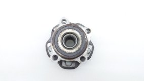 Ступица левая задняя Toyota Highlander GSU55 2019 2GRFKS