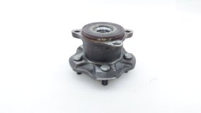 Ступица правая задняя Toyota Highlander GSU55 2019 2GRFKS