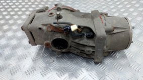 Редуктор задний Toyota RAV4 XA40 2017 3ZR-FE