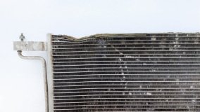 Радиатор кондиционера Ford Focus CB8 2012 IQDA; IQDB 1.6L Duratec Ti-VCT (105PS)