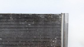 Радиатор кондиционера Ford Focus CB8 2012 IQDA; IQDB 1.6L Duratec Ti-VCT (105PS)