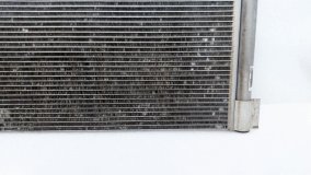 Радиатор кондиционера Ford Focus CB8 2012 IQDA; IQDB 1.6L Duratec Ti-VCT (105PS)