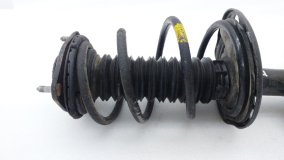 Амортизатор левый передний Toyota RAV4 XA40 2017 2ARFE