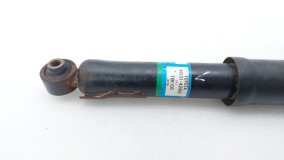 Амортизатор левый задний Toyota RAV4 XA40 2017 2ARFE