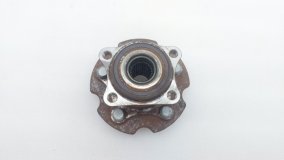 Ступица правая задняя Toyota RAV4 XA40 2017 2ARFE