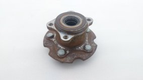 Ступица правая задняя Toyota RAV4 XA40 2017 2ARFE