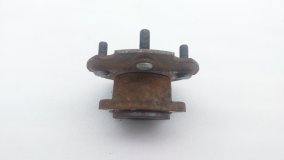 Ступица правая задняя Toyota RAV4 XA40 2017 2ARFE