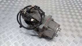 Редуктор задний Toyota RAV4 XA40 2017 2ARFE