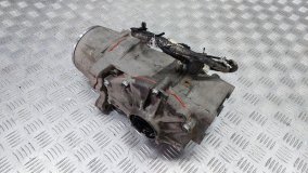 Редуктор задний Toyota RAV4 XA40 2017 2ARFE