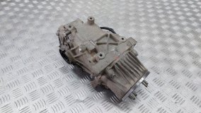 Редуктор задний Toyota RAV4 XA40 2017 2ARFE