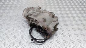 Редуктор задний Toyota RAV4 XA40 2017 2ARFE