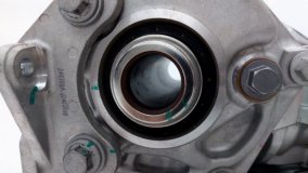 Коробка раздаточная Geely Monjaro KX11 2024 JLH4G20TDB