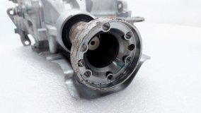 Коробка раздаточная Geely Monjaro KX11 2024 JLH4G20TDB