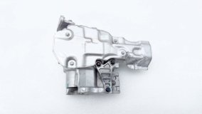 Коробка раздаточная Geely Monjaro KX11 2024 JLH4G20TDB