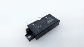 Блок управления парктроником Skoda Octavia A7 2016 CJSA