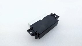 Блок управления парктроником Skoda Octavia A7 2016 CJSA