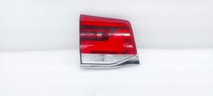 Фонарь левый задний Toyota Land Cruiser 200 2015 1VD-FTV