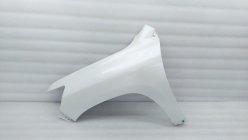 Крыло левое переднее Toyota Land Cruiser 200 2015 1VD-FTV