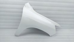 Крыло правое переднее Toyota Land Cruiser 200 2015 1VD-FTV