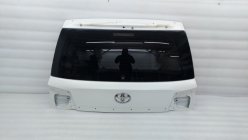 Дверь багажника Toyota Land Cruiser 200 2015 1VD-FTV