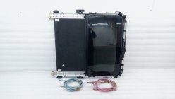 Люк Toyota Land Cruiser 200 2015 1VD-FTV