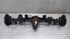 Мост задний Toyota Land Cruiser 200 2015 1VD-FTV