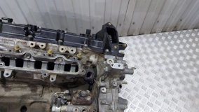 Двигатель Toyota Land Cruiser 200 2015 1VD-FTV