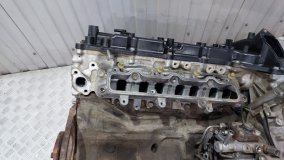 Двигатель Toyota Land Cruiser 200 2015 1VD-FTV