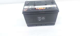 Аккумулятор Toyota Land Cruiser 200 2015 1VD-FTV