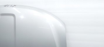 Капот Jeep Grand Cherokee WK2 2011 ERB